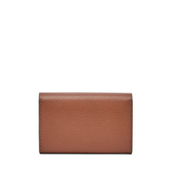 Fossil SL7493200 Haven Card Case Brown