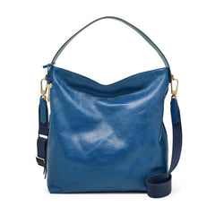 Fossil Zb7188433 Maya Hobo Small Marine