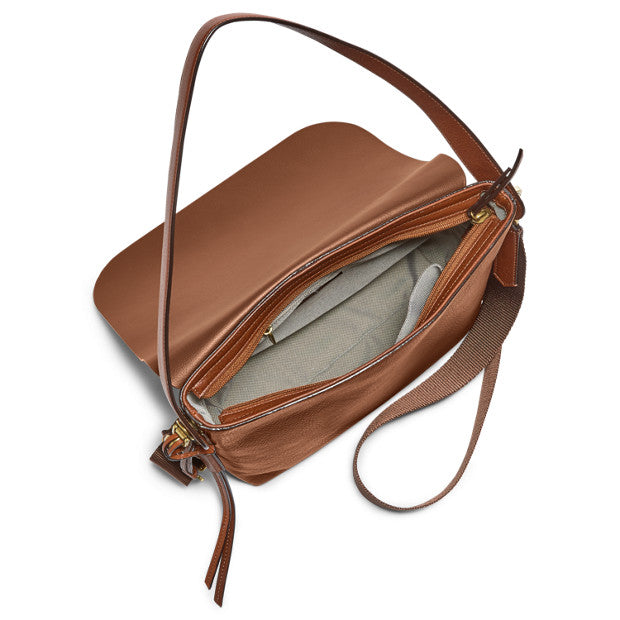 Fossil maya flap 2025