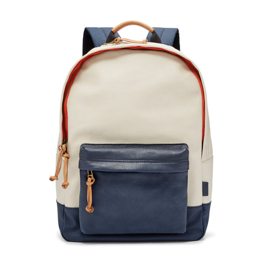 Fossil MBG9310250 Estate Backpack Khaki