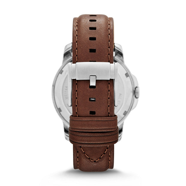 Fossil grant twist sales