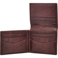 Fossil ML3858200 Ingram Execufold Brown