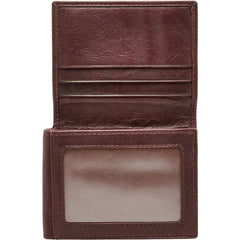 Fossil ML3858200 Ingram Execufold Brown