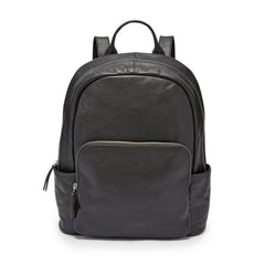Fossil SHB1681001 Abbott backpack black