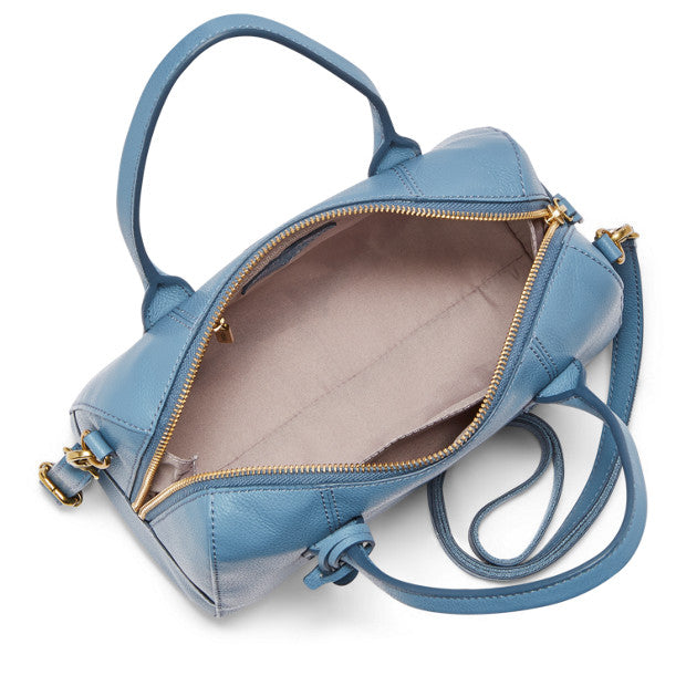 Fossil jori sales small satchel