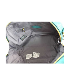 Fossil SHB1927320 Sydney Satchel Teal Green