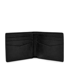 Fossil SML1503001 Tyler RFID Bifold Black