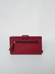 Fossil SWL1558609 Julia Phone Wrislate Wine