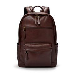 Fossil Sbg1204200 Trey Backpack Brown