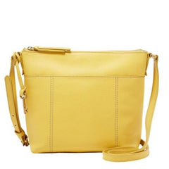 Fossil Shb1714719 Jori Crossbody Mimosa