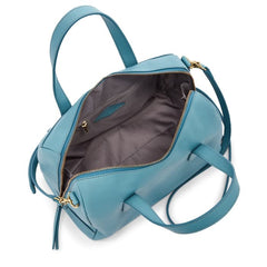 Fossil Shb2072981 Sydney Satchel Caribbean