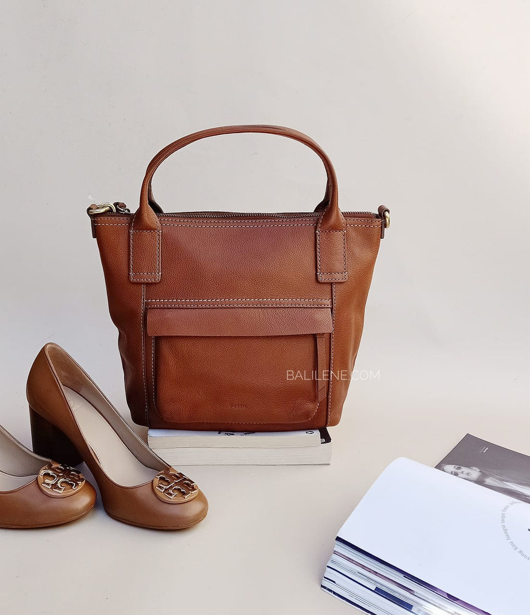 Aida crossbody fossil on sale