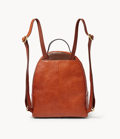 Fossil felicity backpack brandy outlet