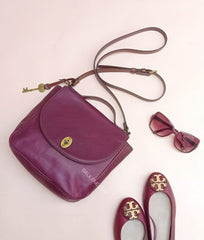 Fossil Shb2322503 Vintage Classics Crossbody Handbags Fig