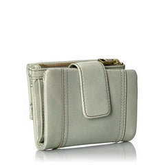 Fossil Sl7103336 Ellis Multi Wallet Light Sage
