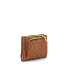 Fossil Sl7897231 Logan Small E Rfid Bifold Tan