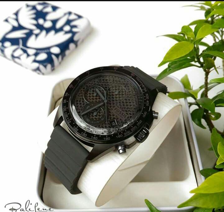 Jam top fossil sport