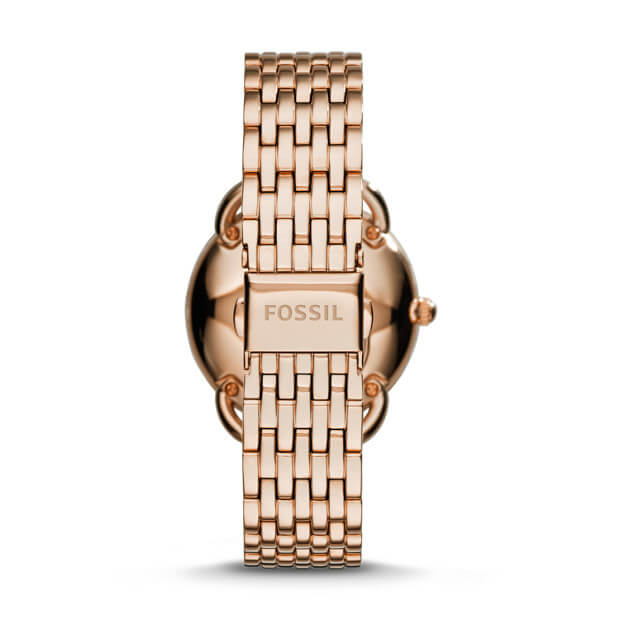 Es3713 fossil clearance