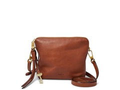 Fossil ZB7185200 Maya Crossbody Brown