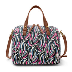 Fossil ZB7314517 Rachel Satchel Sea Pink