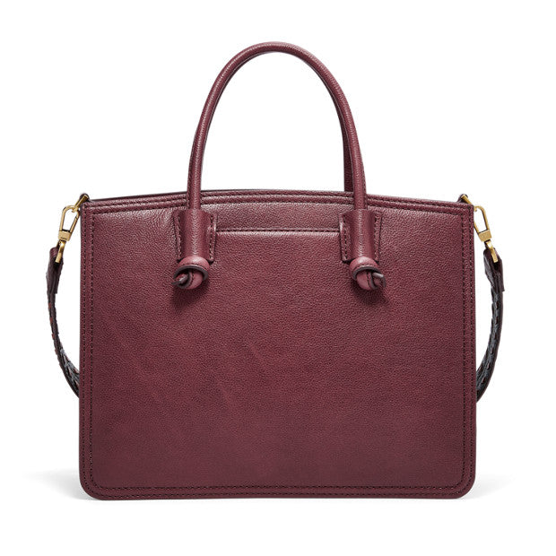 Skylar satchel discount