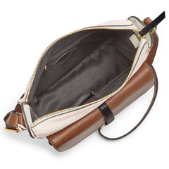 Fossil ZB7483994 Ryder Crossbody Neutral Multi