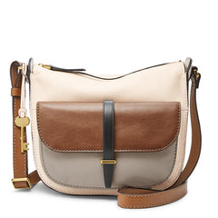 Fossil ZB7483994 Ryder Crossbody Neutral Multi