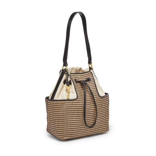 Fossil ZB7534994 Cooper Bucket Neutral Multi