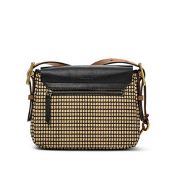 Fossil ZB7544994 Harper Small Crossbody Neutral Multi