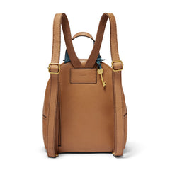 Fossil ZB7697231 Megan Backpack Tan