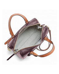 Fossil Zb7256503 Rachel Satchel Fig
