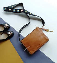 Fossil Zb7374200 Campbell Crossbody Saddle Bag