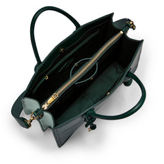 Fossil Zb7387307 Skyler Satchel Alpine Green