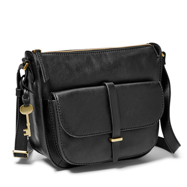 Ryder new arrivals fossil crossbody