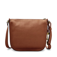 Fossil Zb7411200 Ryder Crossbody Bag Brown