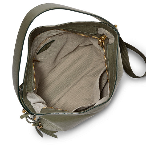 Fossil maya hobo bay leaf discount