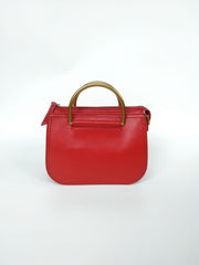 Fossil ZB7660621 Ryder Mini Hw Poppy Red