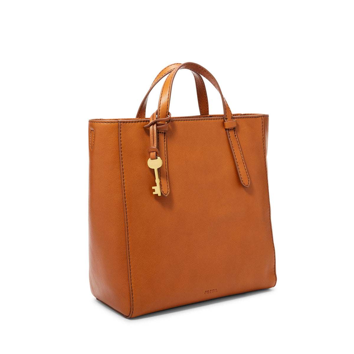Fossil Zb7667231 Camilla Convertible Small Backpack Tan Balilene