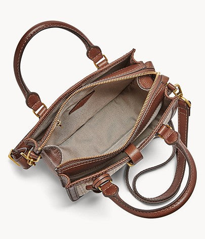 Ryder mini satchel new arrivals