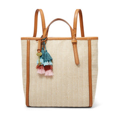 Fossil ZB7738269 Camilla Convertible Small Backpack