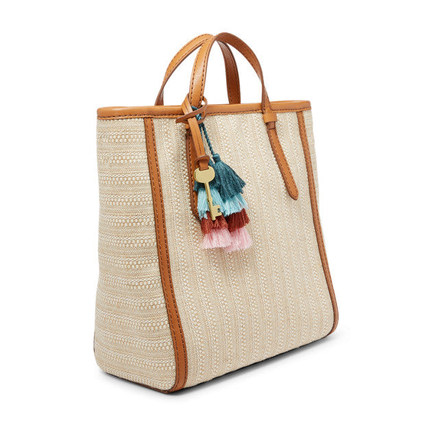 Fossil camilla store convertible large backpack