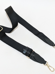 Furla Calipso Nylon Tote Small Bag Black