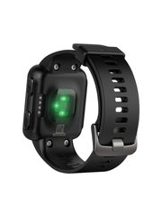 Garmin Forerunner 35 Sillicon Black