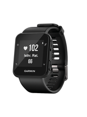 Garmin Forerunner 35 Sillicon Black