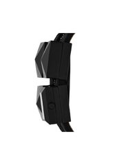 Karl Lagerfeld KL2012 Ladies Black Edge Watch