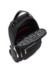 Karl Lagerfield KO680LG1 Travel Backpack Bag Black