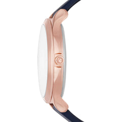 Karl Lagerfeld Kl3013 Karoline Navy Watch