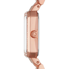 Karl Lagerfeld Kl6107 Linda Rosegold Watch