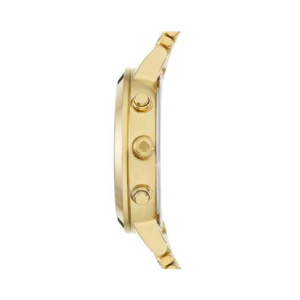 Kate-Spade-1YRU0715-Gramercy-Grand-Gold-Tone-Watch-Balilene-samping