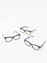 Kate-Spade-Dollie-53MM-Blue-Block-Square-Eyeglasses-Balilene-detail-depan2